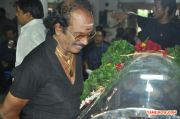 Celebrities Pay Last Respects To Manjula Vijayakumar Stills 80