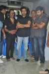 Celebrities Pay Last Respects To Manjula Vijayakumar Stills 9116