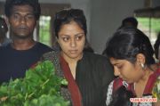 Jyothika At Manjula Vijayakumar House 896