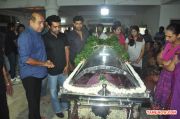 Surya Paying Respect 147