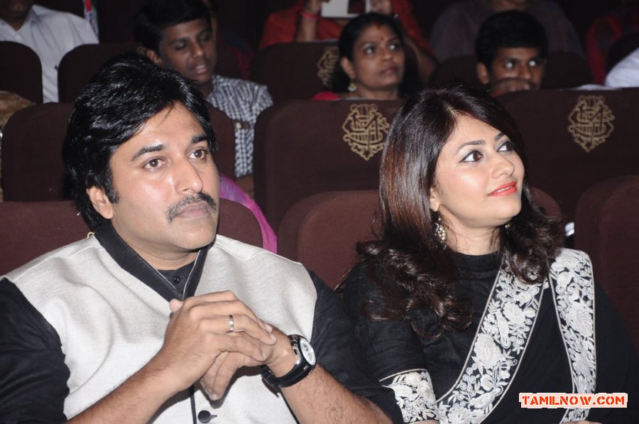 Celebs At Edison Awards 2014 Stills 2222