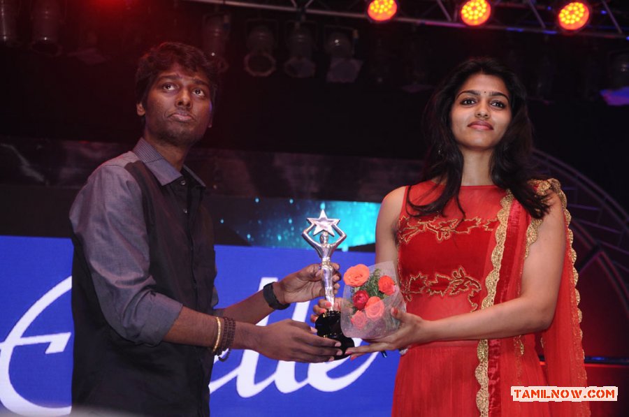 Celebs At Edison Awards 2014 Stills 2895