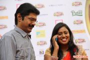 Celebs At Edison Awards 2014 Stills 3856