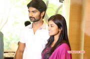 Chandi Veeran Audio Launch Pressmeet