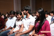 Chandi Veeran Audio Launch Pressmeet Tamil Event 2015 Picture 4547