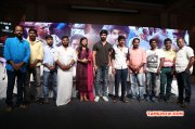Chandi Veeran Audio Launch Pressmeet Tamil Movie Event Latest Photo 3902