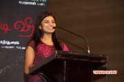 Event Still Anandhi Chandi Veeran Pressmeet 217