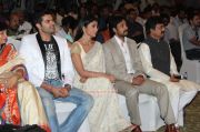 Chandra Audio Launch Stills 6029