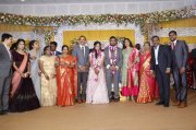 Charlie Son Adhithiya Wedding Reception Tamil Movie Event Recent Gallery 3886
