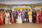 Tamil Movie Event Charlie Son Adhithiya Wedding Reception New Albums 2256