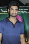 Actor Atharva At Chennai Express Premiere Show 938