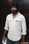 Actor Vijay Sethupathy 101