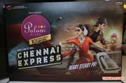 Chennai Express Premier Show 8866