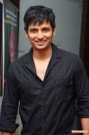 Jeeva At Chennai Express Premiere Show 195