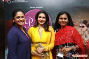 Lissy Priyadarshan At Chennai Express Premiere Show 895