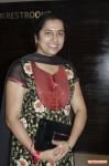 Suhasini At Chennai Express Premiere Show 652