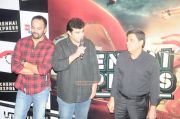 Chennai Express Trailer Launch