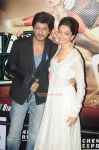 Shahrukh Khan Deepika Padukone 70