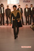 Function Chennai Fashion Week Day 2 Latest Gallery 5726