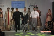 Tamil Event Chennai Fashion Week Day 2 Recent Photo 1351