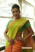 New Gallery Chennai Fashion Week Press Meet Tamil Movie Event 4463