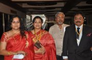 Chennai International Film Festival 2011 Ends