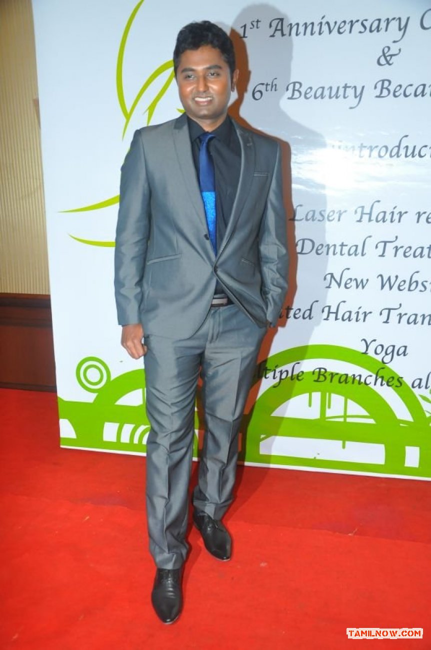 Chennai Plastic Surgery 1st Anniversary Celebration 6338