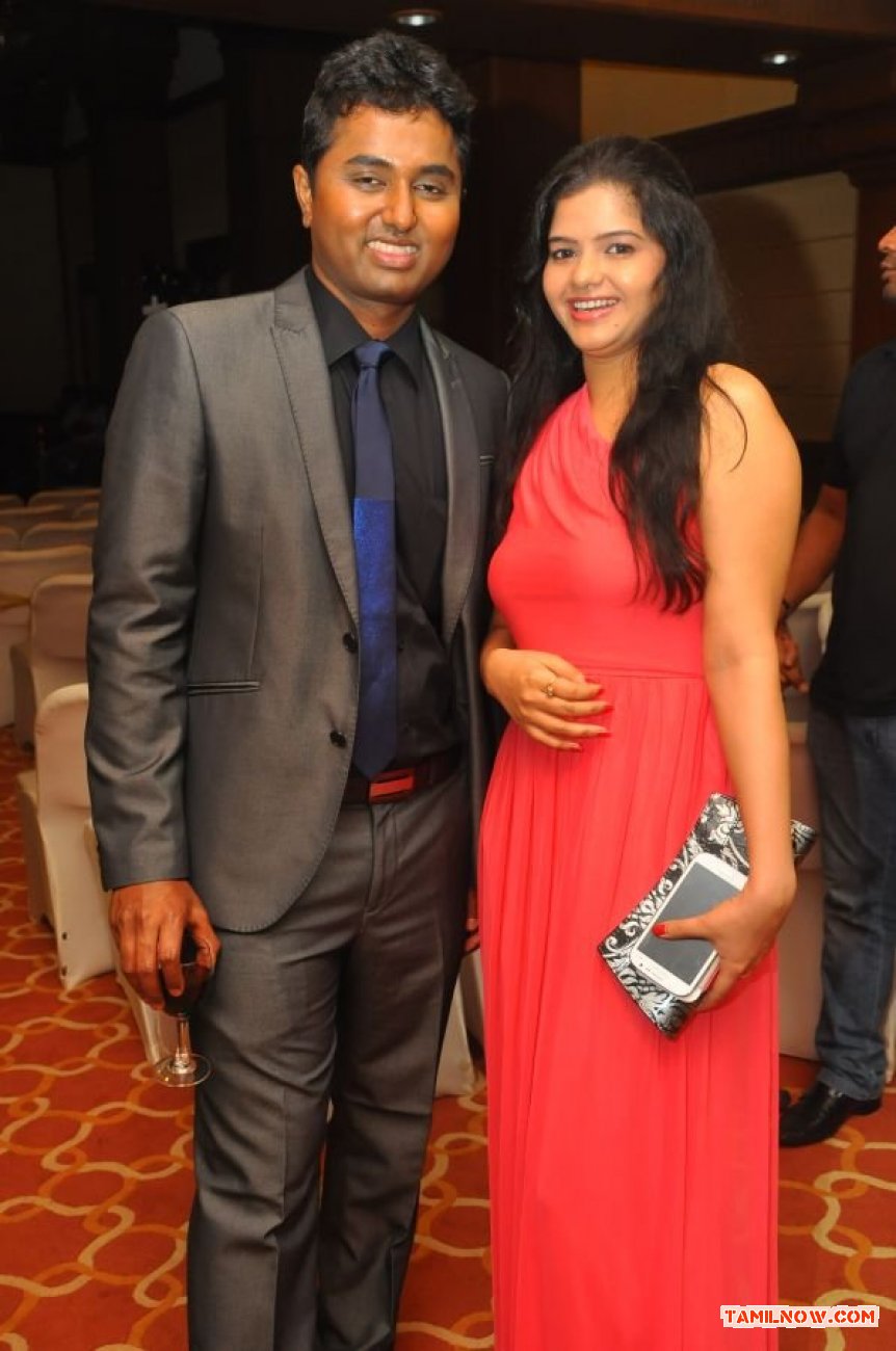 Chennai Plastic Surgery 1st Anniversary Celebration Stills 5164
