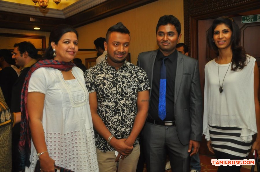Chennai Plastic Surgery 1st Anniversary Celebration Stills 5602