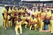 2015 Pic Chennai Rhinos Vs Bangalore Match Function 2348