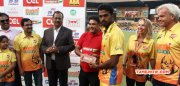 Chennai Rhinos Vs Bangalore Match 2015 Still 7587