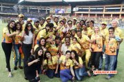 Chennai Rhinos Vs Bangalore Match Function Image 2572