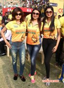 Event Chennai Rhinos Vs Bangalore Match Stills 9223