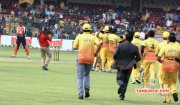 Recent Album Chennai Rhinos Vs Bangalore Match 8723