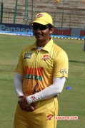 Tamil Movie Event Chennai Rhinos Vs Bangalore Match New Images 4751