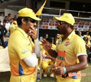 Tamil Movie Event Chennai Rhinos Vs Bangalore Match Recent Galleries 4587