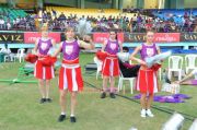 Chennai Rhinos Vs Bengal Tigers 2296