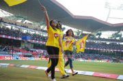 Chennai Rhinos Vs Bengal Tigers 5665