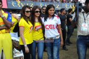 Chennai Rhinos Vs Bengal Tigers