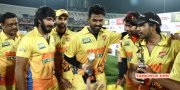 Chennai Rhinos Vs Karnataka Bulldozers Semifinals Function New Picture 9632