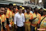 Chennai Rhinos Vs Mumbai Heores Match 5305