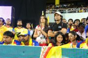 Chennai Rhinos Vs Telugu Warriors