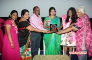 Stills Chennai Turns Pink Press Meet Event 4145