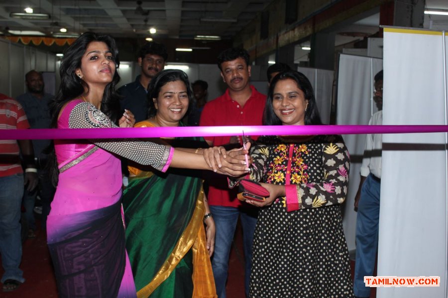 Chennaiyil Angadi Thiruvizha 2013 Launch 8456