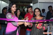 Dhansika Inaugurating Chennaiyil Angadi Thiruvizha 421