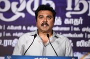 Sarath Kumar At Chennaiyil Oru Naal Audio 766