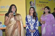 Chennaiyil Thiruvaiyaru Food Festival Inauguration 9943