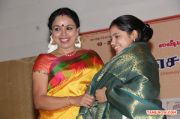 Carnatic Singer Sudha Raghunathan 657