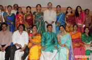 Chennaiyil Thiruvaiyaru Press Meet 1673