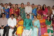 Chennaiyil Thiruvaiyaru Press Meet 214